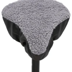FISCHER Fahrrad Satteldecke Universal, wendbar