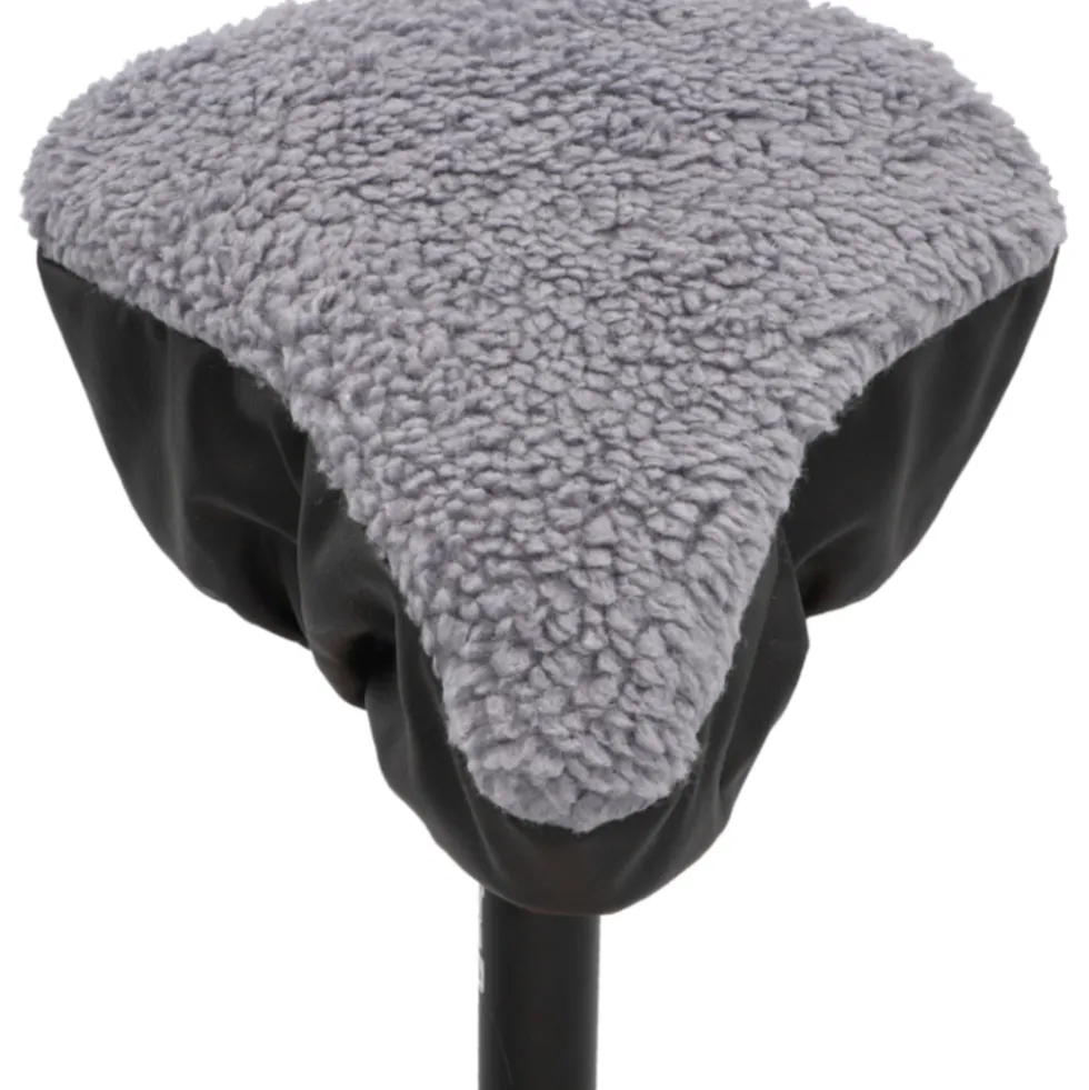 FISCHER Fahrrad Satteldecke Universal, wendbar