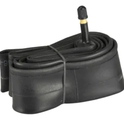 FISCHER Fahrradschlauch 28/29" breit mit Auto Ventil