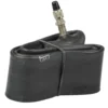 FISCHER Fahrradschlauch 12" breit mit Dunlop Ventil