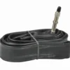 FISCHER Fahrradschlauch 28" mittel mit Dunlop Ventil