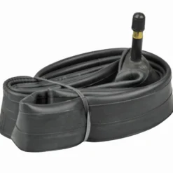 FISCHER Fahrradschlauch 27,5" PLUS breit mit Auto Ventil