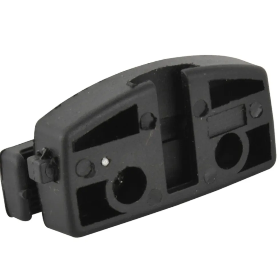 FISCHER Fahrradschloss Halter Satteluntergestell