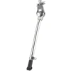 FISCHER Fahrradständer 20 - 28", Seitenständer Alu