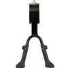 FISCHER Fahrradständer 24 - 28", Zweibeinständer Alu
