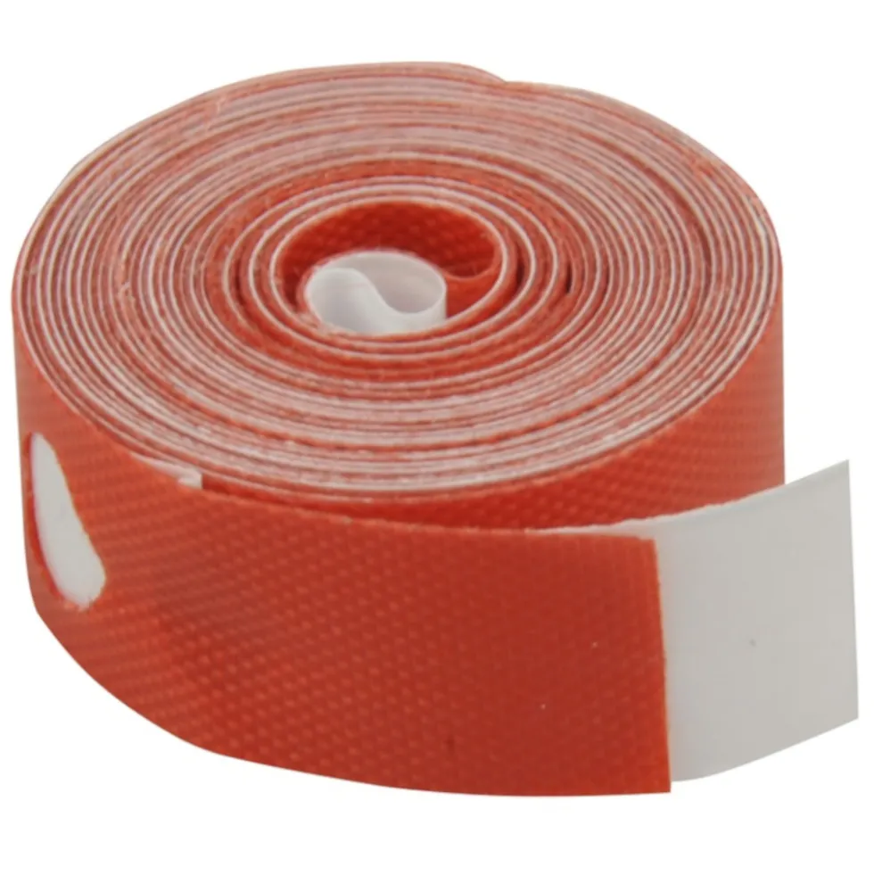 FISCHER Felgenklebeband 160 mm, für 1 Felge