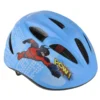 FISCHER Kinder Fahrradhelm Comic, 52 - 55 cm