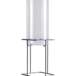 Fischsäule für den Gartenteich 65 cm