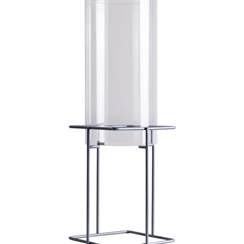 Fischsäule für den Gartenteich 65 cm