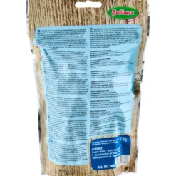 Fischwürfel für Hunde 75g