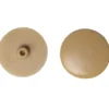 FISHBULL Abdeckkappen SW 4, in Beige 40 Stück