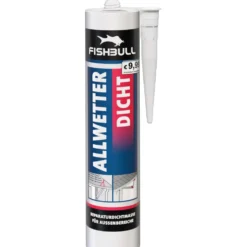 FISHBULL Allwetterdicht für den Außenbereich