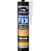 FISHBULL FIX Montagekleber Ultra Flex 450 g