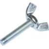 FISHBULL Flügelschraube M8x40 mm