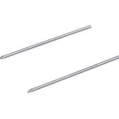 FISHBULL Goldleistenstifte 0,9 x 30 mm 50 Stück