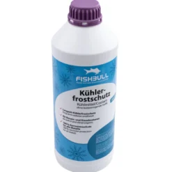 FISHBULL Kühlerfrostschutz-Konzentrat G12+ 1,5 Liter