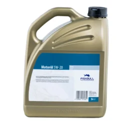 FISHBULL Motorenöl 5W-20 Ford „Eco“ 5 Liter