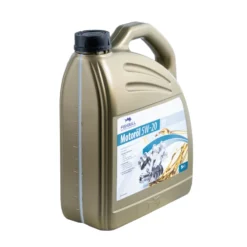 FISHBULL Motorenöl 5W-20 Ford „Eco“ 5 Liter
