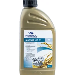 FISHBULL Motorenöl 5W-20 Ford „Eco“ 1 Liter