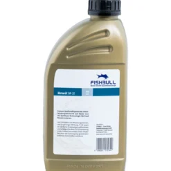 FISHBULL Motorenöl 5W-20 Ford „Eco“ 1 Liter