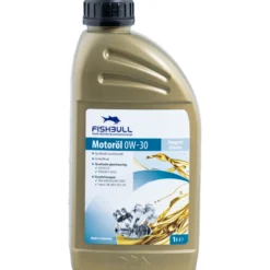 FISHBULL Motorenöl 0W-30 1 Liter Peugeot Citroen