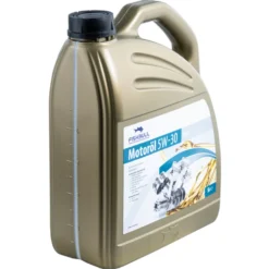 FISHBULL Motorenöl 5W-30 Opel 5 Liter