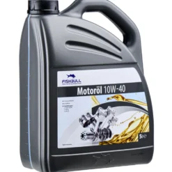 FISHBULL Motoröl 10W-40 5 Liter