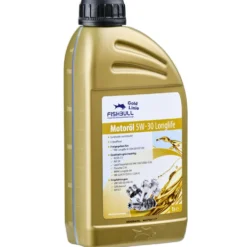 FISHBULL Motoröl 5W-30 LL 1 Liter