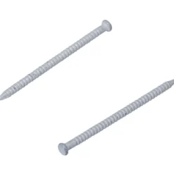 FISHBULL Paneelstifte 1,6 x 32 mm in Weiß