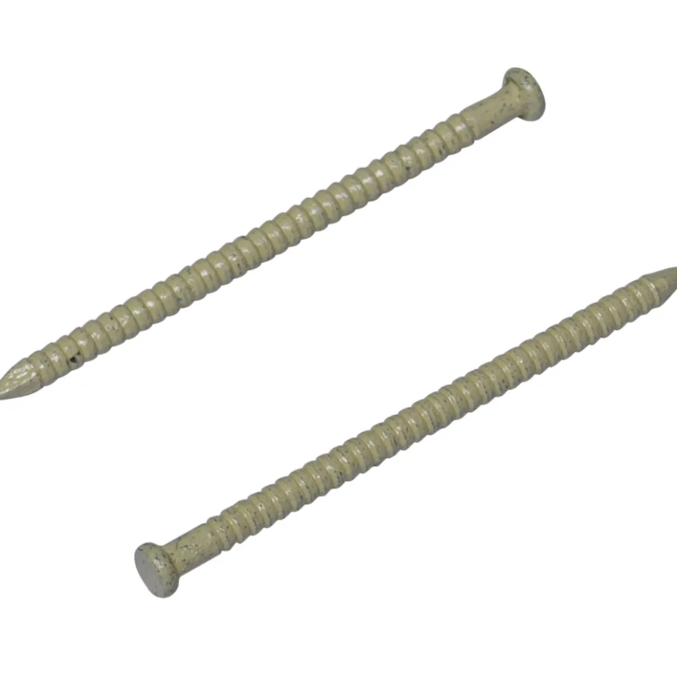 FISHBULL Paneelstifte 1,6 x 32 mm in Hellbeige