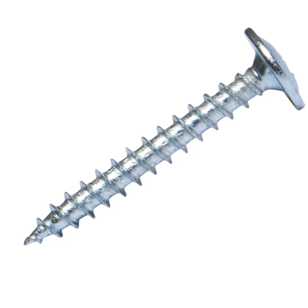 FISHBULL Rückwandschrauben 3,0 x 20 mm 40 Stück