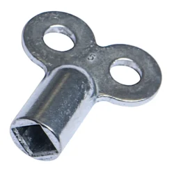 FISHBULL Schlüssel für Radiatoren-Ventile