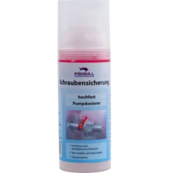 Fishbull Schraubensicherung flüssig 50 g/ml hochfest