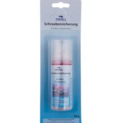 Fishbull Schraubensicherung flüssig 50 g/ml hochfest