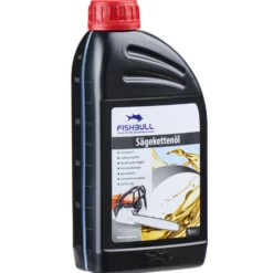 FISHBULL Sägekettenhaftöl ISO VG 100 1 Liter