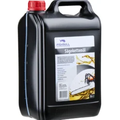 FISHBULL Sägekettenöl 5 Liter