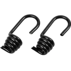Fishbull Spiralhaken 8 mm 2 Stück