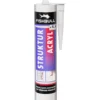 FISHBULL Strukturacryl 300 ml weiß