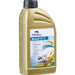 FISHBULL Synthetic Leichtlauföl 5W-30 1 Liter für Ford