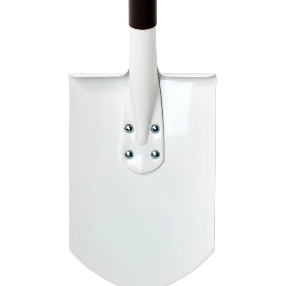 FISKARS® Gärtnerspaten Leicht Spitz