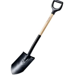 FISKARS® Prima Spaten spitz