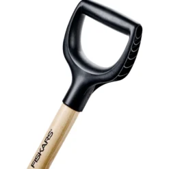 FISKARS® Prima Spaten spitz