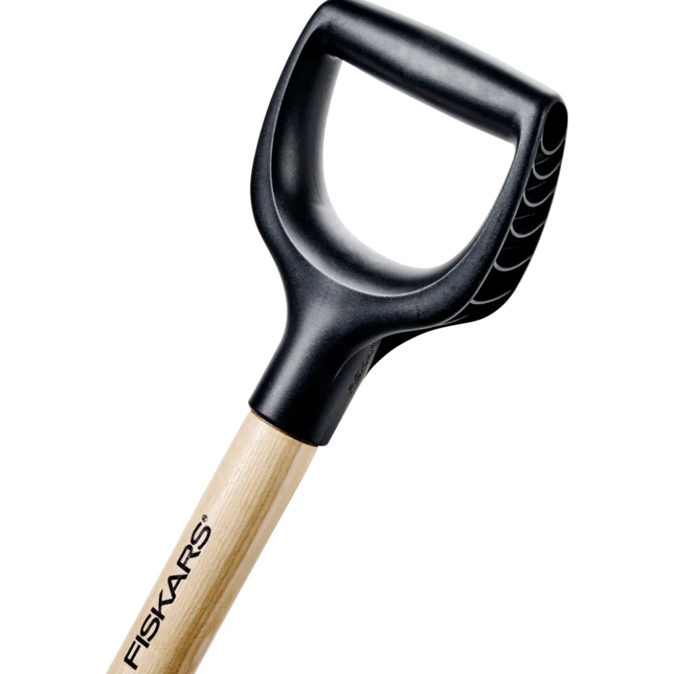 FISKARS® Prima Spaten spitz