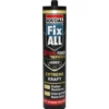Fix All X-treme 415 g Montagekleber weiß Universalkleber