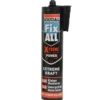 Fix ALL X-Treme Power Express 400 g Montagekleber schwarz