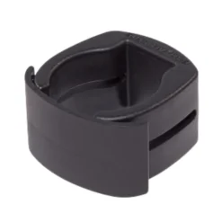 Fix-Clip Pro® Zaunclip für Schweißgitter Ø 34 mm schwarz