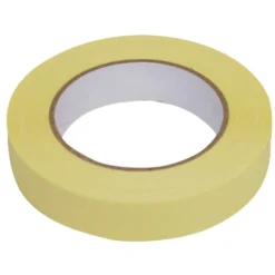 Flach-Kreppband 48 mm x 50 m, mittlere Klebekraft