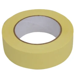 Flach-Kreppband 48 mm x 50 m, mittlere Klebekraft