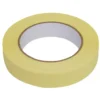 Flach-Kreppband 29 mm x 50 m, mittlere Klebekraft