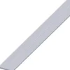 Flachstange Aluminium 1000 x 23,5 x 2 mm blank